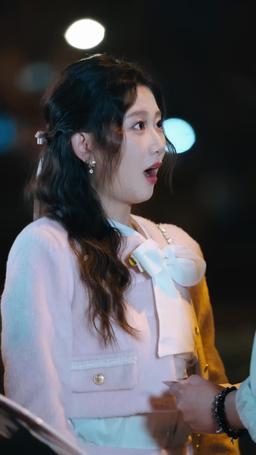 La diva in carne e il suo upgrade di sistema episode 27