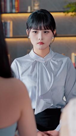 Real vs. Fake Heiress episode 37