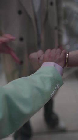 Scarlet Vengeance to My Crush episode 9