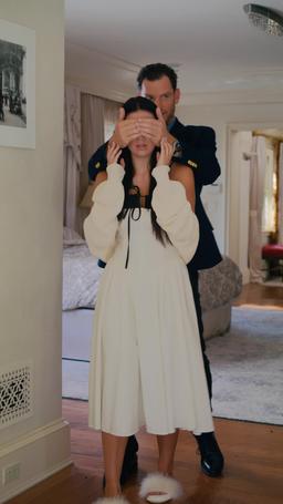 Il suo unico e solo amore episode 18