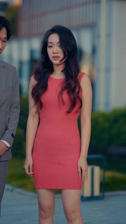 千金小姐的反擊 episode 59