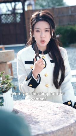 My Landlord is Actually the Strongest! episode 28