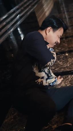 ملحمة المعالج الأسطوري episode 39