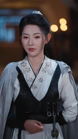 The Betrayed General's Fierce Revenge episode 24