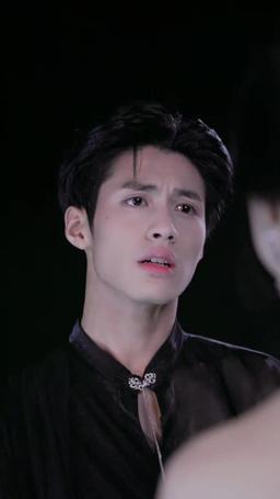 Come un uccello in gabbia episode 52