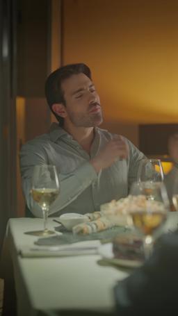 La doble vida de mi esposo multimillonario episode 48