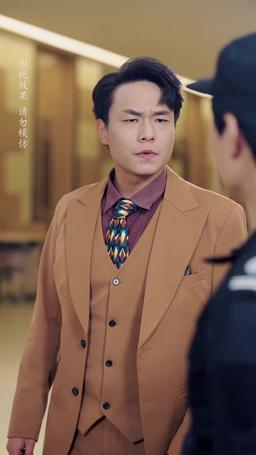 Love, Like a Rose episode 71