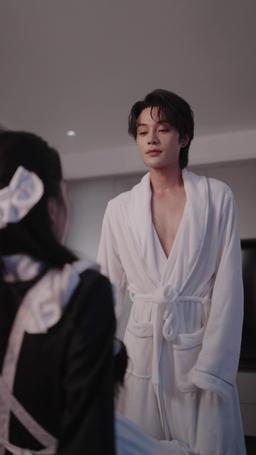 สองชีวิตในวิทยาลัยยอดฝีมือ episode 4