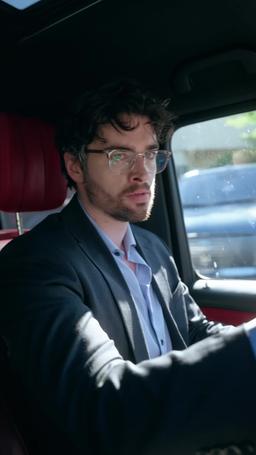 La creación misma es amor episode 15