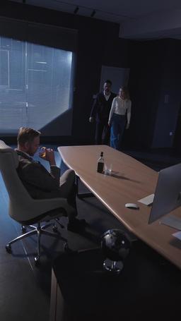 Killer Romance episode 49