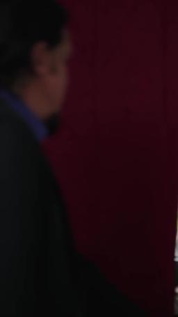 Le milliardaire secret revient à Noël episode 12