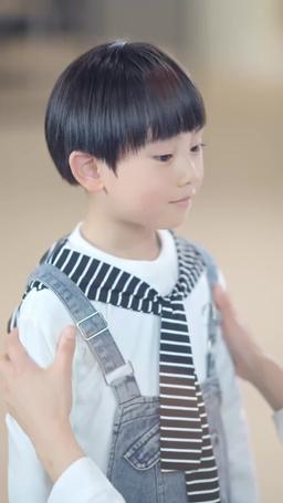 「Synchronisierung」Pling! Mama, dein Schnucki-Gatte ist da! episode 31