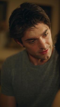 アルファとの禁断の絆 episode 36