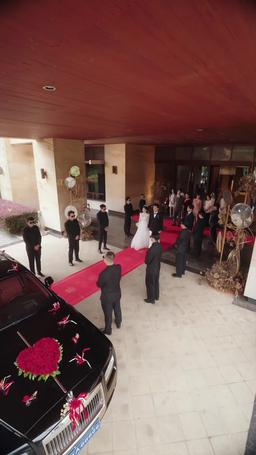 Moja zadziorna żona episode 7