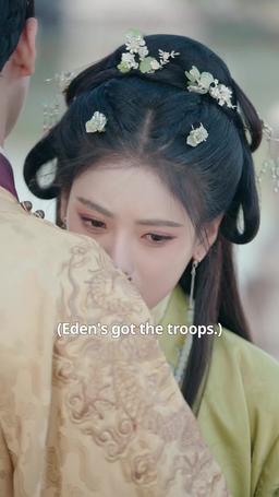 The Emperor’s Doomed Obsession episode 68