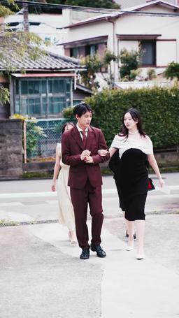 Hanımın Dönüşü episode 57