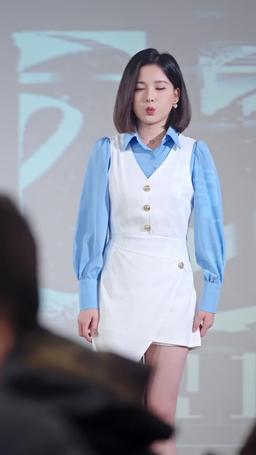 ¡Mi papá CEO nos encontró! episode 46