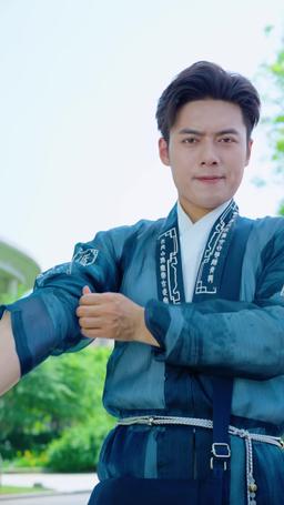 I'm Really Not an Immortal episode 8