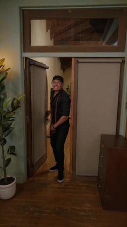 حب في مرمى النيران episode 17