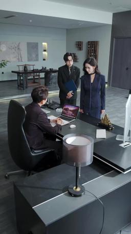 Ölüm Bizi Ayırana Dek episode 33