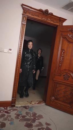 Reinkarnacja: Niebiański Mistrz w Metropolii episode 56