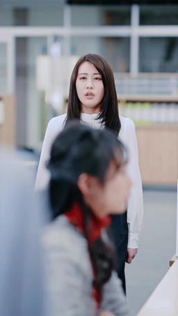 Zengin Kız Değilim Artık! episode 12