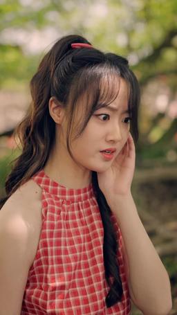 (พากย์) รักนิรันดร์ข้ามยุค episode 17