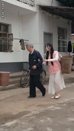 我不願讓你一個人 episode 8