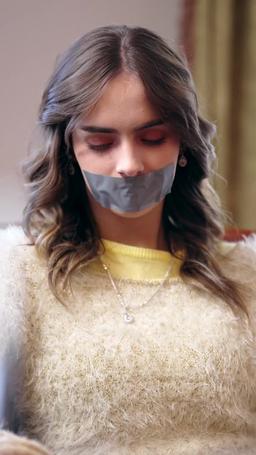 Let Me Taste Your Husband episode 3