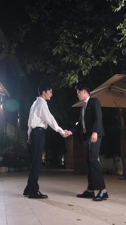 [doblado] Pasión Inmortal: Renacer entre las Cenizas episode 33