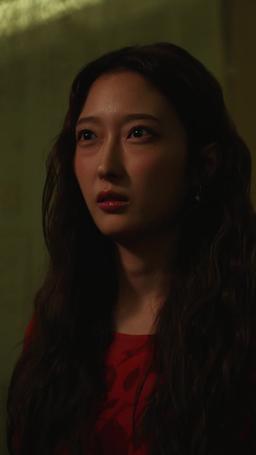 The Most Painful Kiss in the World episode 38