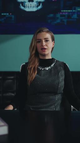 Under Her Control episode 35