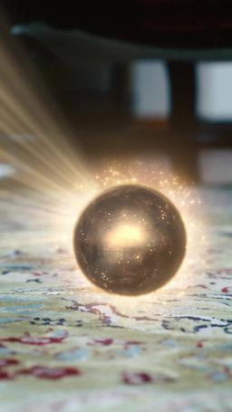 Dejando a mi esposo Alfa con un frío arrepentimiento episode 35