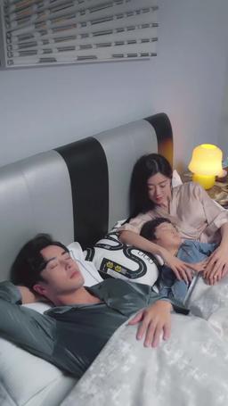 媽咪快跑，爹地追來了 episode 39