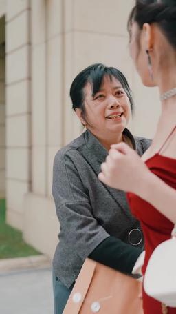 Impostor Heiress episode 58