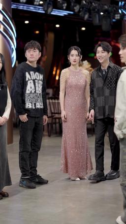 Adeus, minha ex-esposa. episode 37