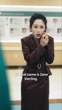 Last Gift to My Love-Hate Family episode 55