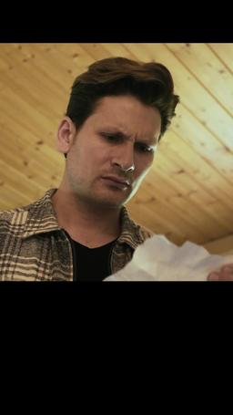 Complete Strangers episode 22