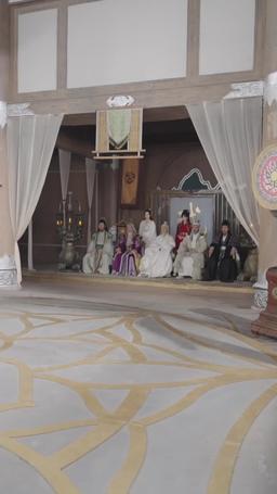 Eternal Dragon Emperor episode 97