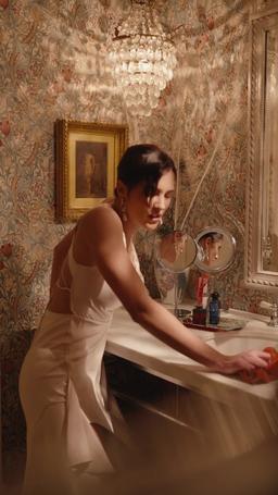 億万長者の子を妊娠して episode 32