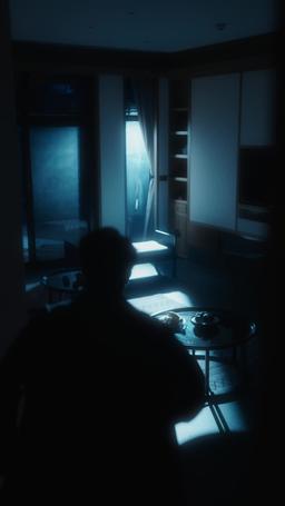 甘い棘 episode 49