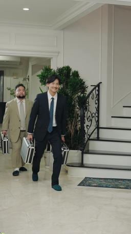 冷酷御曹司の愛妻計画 episode 4