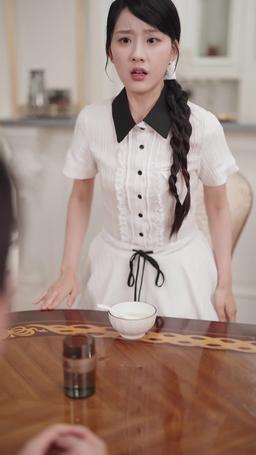 Cintanya Tak Tersembunyikan Lagi episode 21