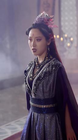 Eternal Dragon Emperor episode 137