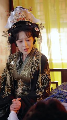 Goodbye, My General Husband episode 10