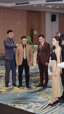 十年の愛は、幼馴染との一瞬に及ばない episode 39