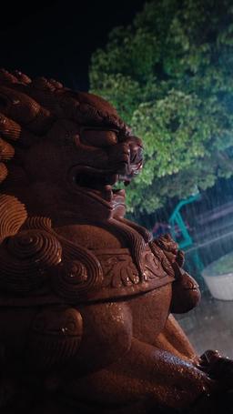 Melody of a Broken Bond episode 8