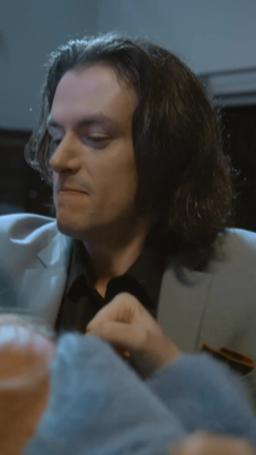 Matrimonio lampo di mezza età: il mio AD miliardario episode 21