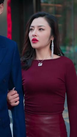 The Double Life of My Deliveryman Husband episode 48