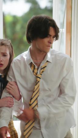 離開後，才懂珍惜 episode 32